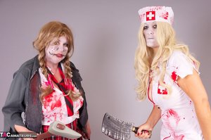Cosplay Pics